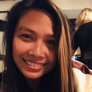 Meet your Posher, Ivy